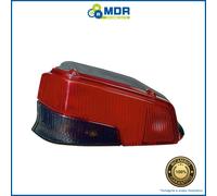 Faro - Phare Arrière Gauche Rouge Fumé - SX - Pour Peugeot 106 91->96