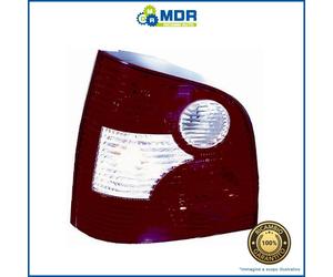 Faro - Phare Arrière Gauche - SX - Pour Volkswagen Polo 01->05