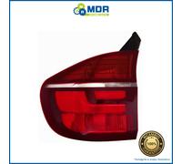 FARO - PHARE Arrière Intérieur Gauche Rouge Foncé À LED - SX - BMW X5 E70 10->13