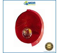 Faro - Phare Arrière Intérieur Gauche Rouge - SX - Chevrolet Matiz 2012