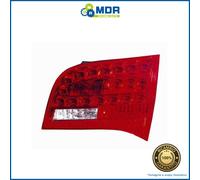 Faro - Phare Arrière Interne Droit Blanc Rouge Led - Dx - Pour Audi A6 Sw 2007