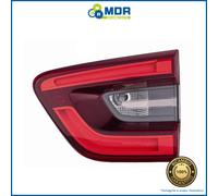 Faro - Phare Arrière Interne Droit Blanc Rouge Led Dx Pour Renault Kadjar 15>18