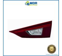 Faro - Phare Arrière Interne Droit Led - Dx - Mazda 3 4 Portes 13->16