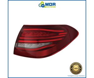 Faro - Phares Arrière Extérieur Droit LED - DX - Pour Mercedes W205