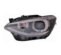 Faro Principal 0633985 VAN WEZEL Pour BMW