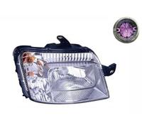 Faro Principal 1711962 VAN WEZEL Pour FIAT