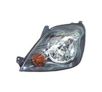 Faro Principal 1806961 VAN WEZEL Pour FORD
