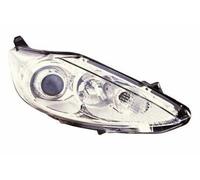 Faro Principal 1807964 VAN WEZEL Pour FORD