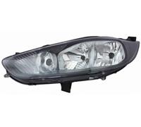 Faro Principal 1808961 VAN WEZEL Pour FORD