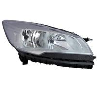 Faro Principal 1906962 VAN WEZEL Pour FORD