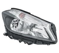 Faro Principal 1EG 010 818-121 HELLA Pour MERCEDES-BENZ