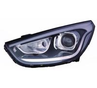 Faro Principal 221-1178R-LDEM2 ABAKUS pour HYUNDAI LED HIR2 PY21W ECE Dx