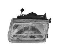 Faro Principal 3774941 VAN WEZEL Pour OPEL