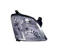 Faro Principal 3781962 VAN WEZEL Pour OPEL