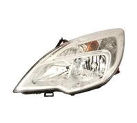 Faro Principal 3860961 VAN WEZEL Pour OPEL