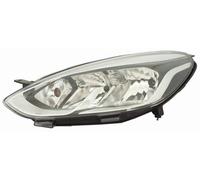 Faro Principal 431-11AERMLD-EM ABAKUS Pour FORD Sans Ampoule Blanc Dx