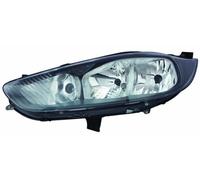 Faro Principal 431-11B9LMLDEM2 ABAKUS Pour Ford Côté Sx Sans Ampoule
