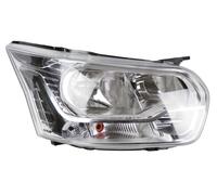 Faro Principal 431-11C6RMLD-EM ABAKUS pour FORD Droit avec Moteur Réglage