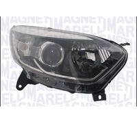 Faro Principal 711307024450 MAGNETI MARELLI Pour RENAULT
