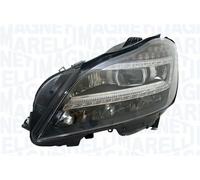 Faro Principal 711451000034 MAGNETI MARELLI Pour MERCEDES-BENZ