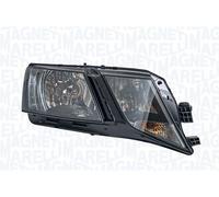 Faro Principal 711451000249 MAGNETI MARELLI Pour SKODA