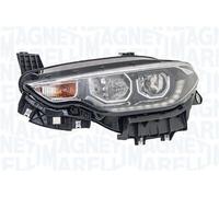 Faro Principal 712105701110 MAGNETI MARELLI Pour FIAT