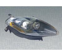 Faro Principal 712455941129 MAGNETI MARELLI Pour FIAT