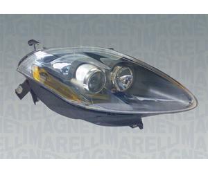 Faro Principal 712455941129 MAGNETI MARELLI Pour FIAT