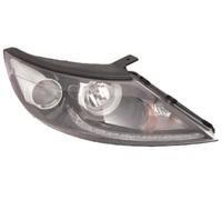 Faro Principal 8383966 VAN WEZEL Pour KIA