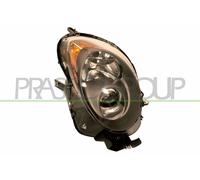 Faro Principal AA2104923 PRASCO Pour ALFA ROMEO