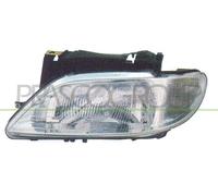 Faro Principal CI4204803 PRASCO Pour CITROËN