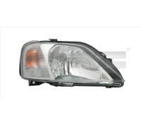 Faro Principal Droit Pour DACIA LOGAN LOGAN MCV