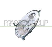 Faro Principal DS0114804 PRASCO Pour NISSAN