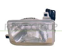 Faro Principal DS2714604 PRASCO Pour NISSAN