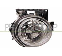 Faro Principal DS7004903 PRASCO Pour NISSAN