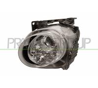 Faro Principal DS7024914 PRASCO Pour NISSAN