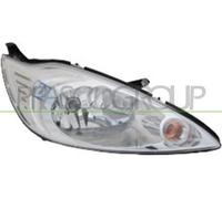 Faro Principal FD0084803 PRASCO Pour FORD