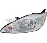 Faro Principal FD0084804 PRASCO Pour FORD