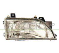 Faro Principal FD0264603 PRASCO Pour FORD
