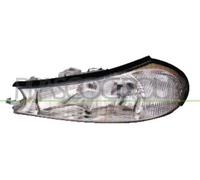 Faro Principal FD1054804 PRASCO Pour FORD