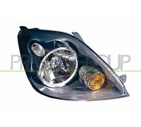 Faro Principal FD3424803 PRASCO Pour FORD
