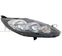 Faro Principal FD3444903 PRASCO Pour FORD