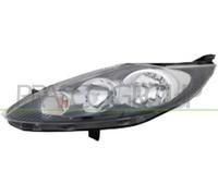 Faro Principal FD3444904 PRASCO Pour FORD