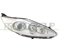 Faro Principal FD3444913 PRASCO Pour FORD