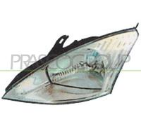Faro Principal FD4204803 PRASCO Pour FORD