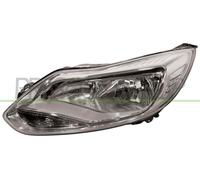 Faro Principal FD4284904 PRASCO Pour FORD