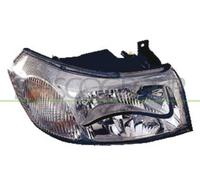 Faro Principal FD9104803 PRASCO Pour FORD