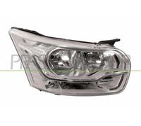 Faro Principal FD9134913 PRASCO Pour FORD
