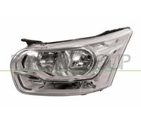 Faro Principal FD9134914 PRASCO Pour FORD