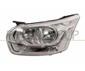 Faro Principal FD9134914 PRASCO Pour FORD
